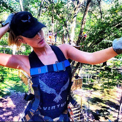 Delta lifestyle Tank