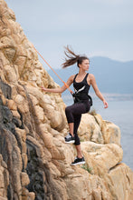 Alpha active workout leggings