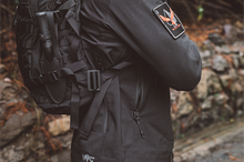 LEAF-Astraes fleece Jacket -- for Tactical Teams, Outdoors , Athletes