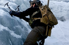 LEAF-Astraes fleece Jacket -- for Tactical Teams, Outdoors , Athletes