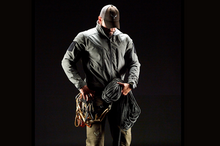 LEAF-Astraes fleece Jacket -- for Tactical Teams, Outdoors , Athletes