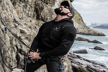Helios Hoodie Jacket -- for Tactical Teams, Outdoors , Athletes