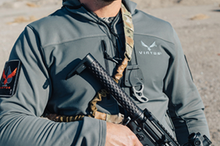 Helios Hoodie Jacket -- for Tactical Teams, Outdoors , Athletes