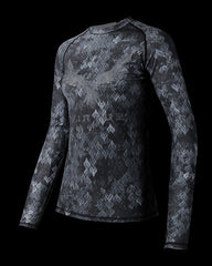 Rocky Athletic Long Sleeve Shirt