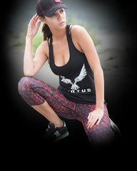 Alpha active workout leggings