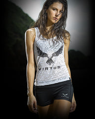 Delta lifestyle Tank