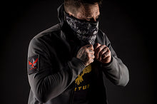 Helios Hoodie Jacket -- for Tactical Teams, Outdoors , Athletes