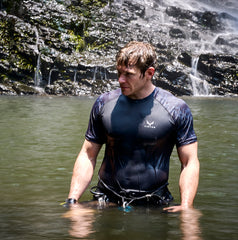 

TytonX Athletic Short Sleeve Shirt