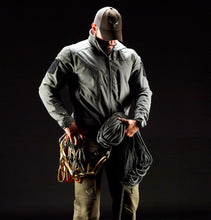 Astraes fleece Jacket -- for Tactical Teams, Outdoors , Athletes