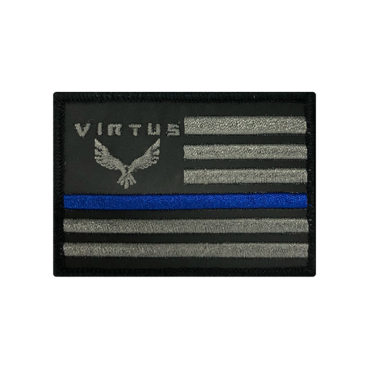 Protecting and Serving Patch