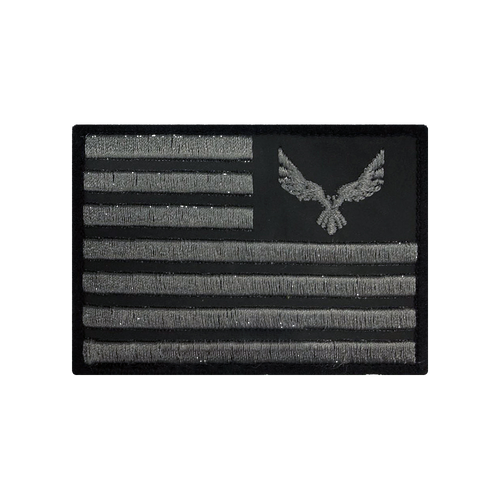 

Reflective Flag Patch - Gear Patches