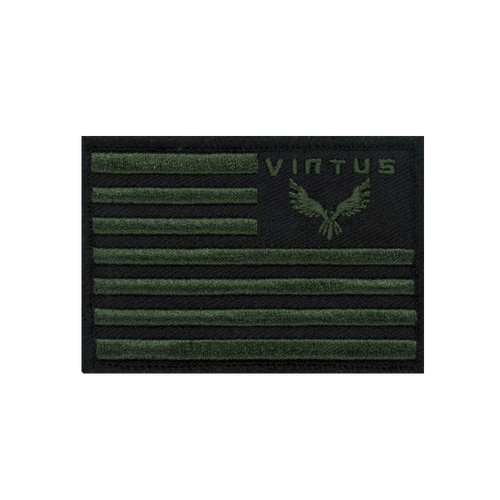 Tactical Patches - Military Patches - Tactical Hat Patches ...