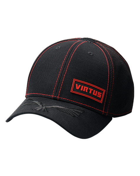 

Crawford Lifestyle Cap - Caps & Gear
