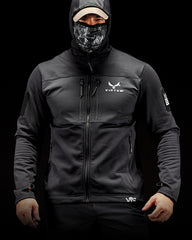 

Helios Hoodie Jacket -- for Tactical Teams, Outdoors , Athletes