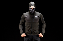 Helios Hoodie Jacket -- for Tactical Teams, Outdoors , Athletes