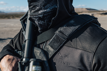 Helios Hoodie Jacket -- for Tactical Teams, Outdoors , Athletes