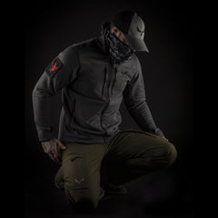 

LEAF-Helios Hoodie Jacket -- for Tactical Teams, Outdoors , Athletes - Men's Tactical Helios Jacket