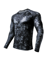 

Rocky Athletic Long Sleeve Shirt - Tomlo Favs