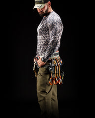 

Phantom Heavy Weight Pants - David Favs