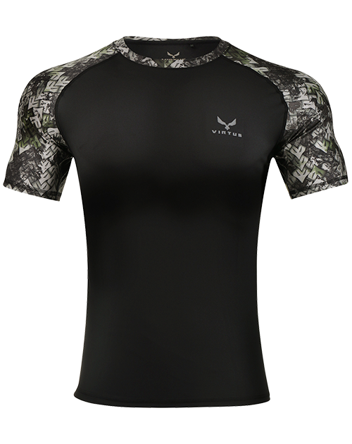 

TytonX Athletic Short Sleeve Shirt - Men's •   Athletic  •  Short Sleeves