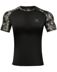 

TytonX Athletic Short Sleeve Shirt
