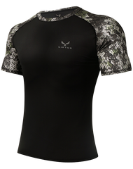 

TytonX Athletic Short Sleeve Shirt - Products