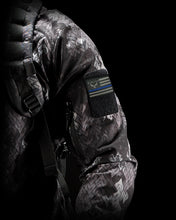 Protecting and Serving Patch