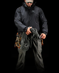 

Phantom Heavy Weight Pants - David Favs
