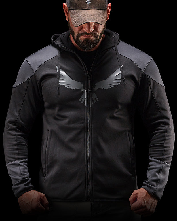 

Assault Hoodie 2.0 - Men's •   Athletic  •   Hoodies