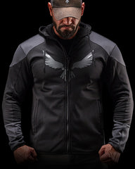 

Assault Hoodie 2.0 - Main page featured product