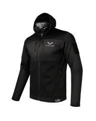 

Helios Hoodie Jacket -- for Tactical Teams, Outdoors , Athletes - Tristan Favs