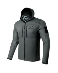 

Helios Hoodie Jacket -- for Tactical Teams, Outdoors , Athletes - Main page featured product