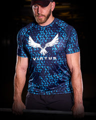 

Rocky Athletic Short Sleeve Shirt - Products