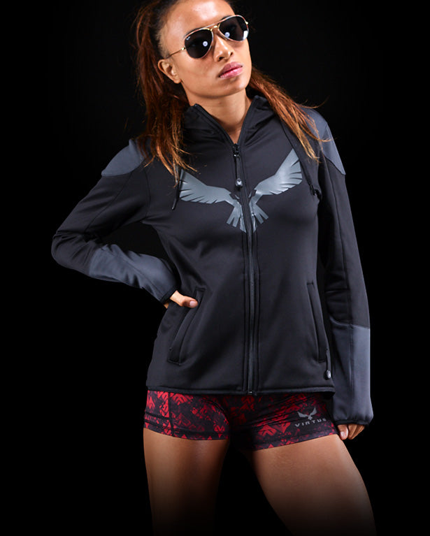 Assault Hoodie TacticalSix Shop