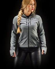 

Helios hoodie Jacket -- for Tactical Teams, Outdoors , Athletes - Women Tactical 40 OFF