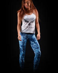 

Alpha active workout leggings - Products