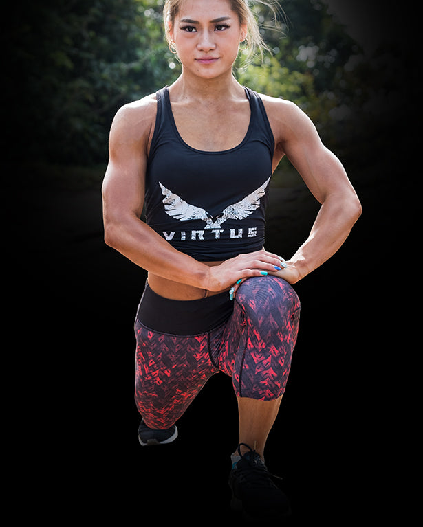 

Axis athletic tank top - Women's