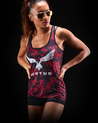 

Axis athletic tank top - Products