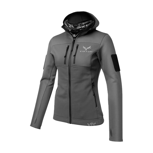 

LEAF-Helios hoodie Jacket -- for Tactical Teams, Outdoors , Athletes - Women's Tactical Jackets