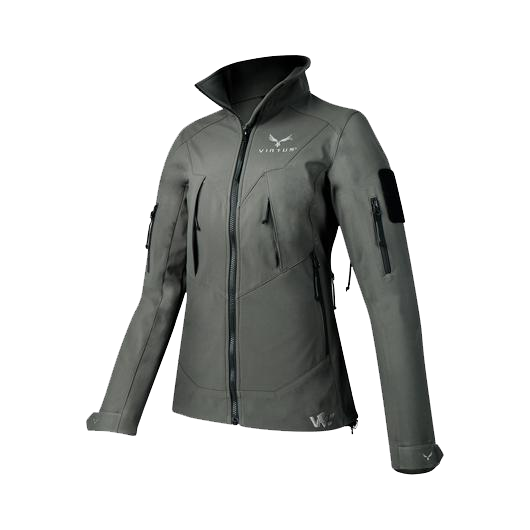 

LEAF-Astraes fleece Jacket -- for Tactical Teams, Outdoors , Athletes - Women's •  Tactical