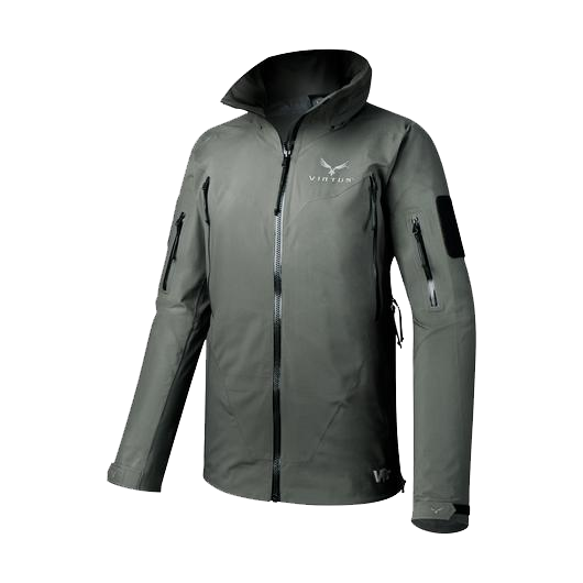 Alpha jacket 2025 gen 2