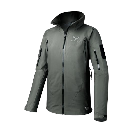 

LEAF-Proteus all Jacket -- for Tactical Teams, Outdoors , Athletes - Women's •  Tactical