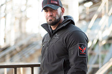Astraes fleece Jacket -- for Tactical Teams, Outdoors , Athletes